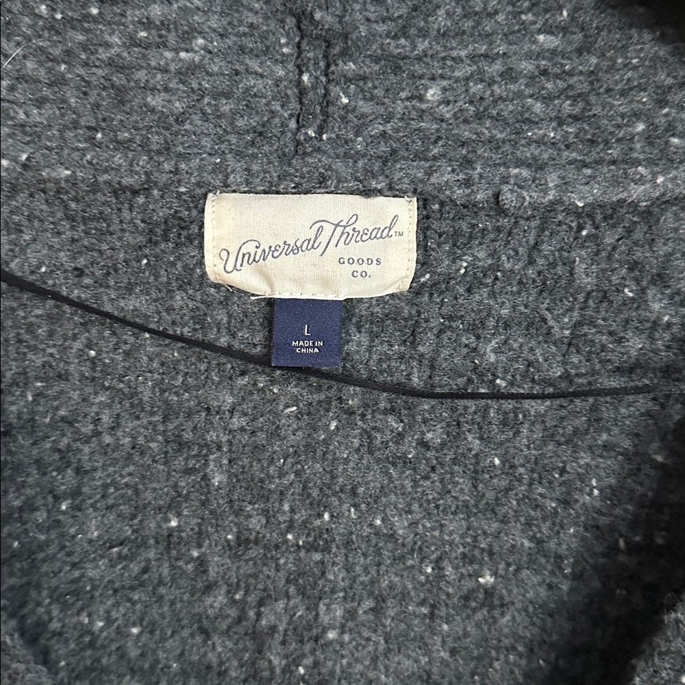 Universal Thread Cardigan - image 3